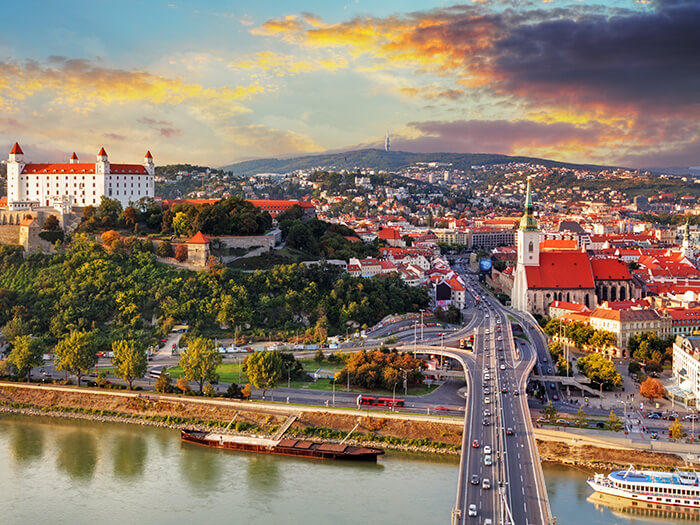 Slovakia eCommerce insights Slovakia eCommerce insights