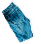 Procedure di reso più sempici  jeans