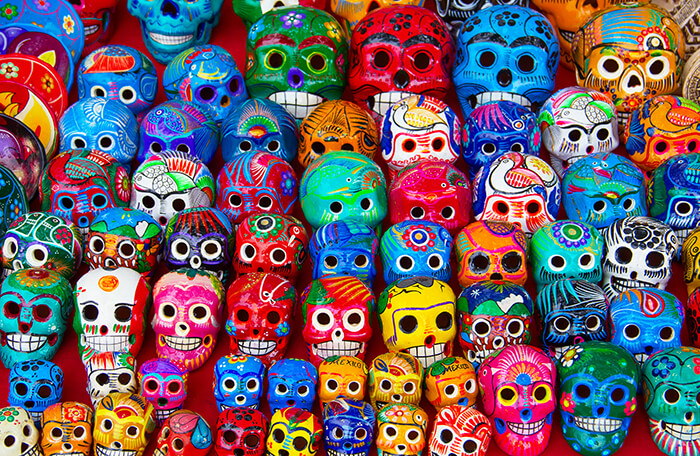 Mexican eCommerce Insights - Traditional Masks Mexican eCommerce Insights - Traditional Masks