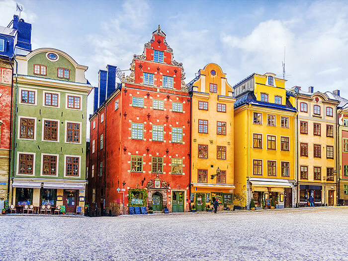 Sweden eCommerce Insights Sweden eCommerce Insights