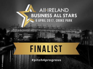 All Ireland Business All-Star Awards