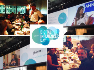 digital influencer day