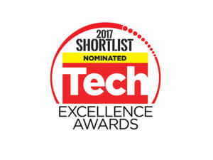 Tech Excellence Awards 2017