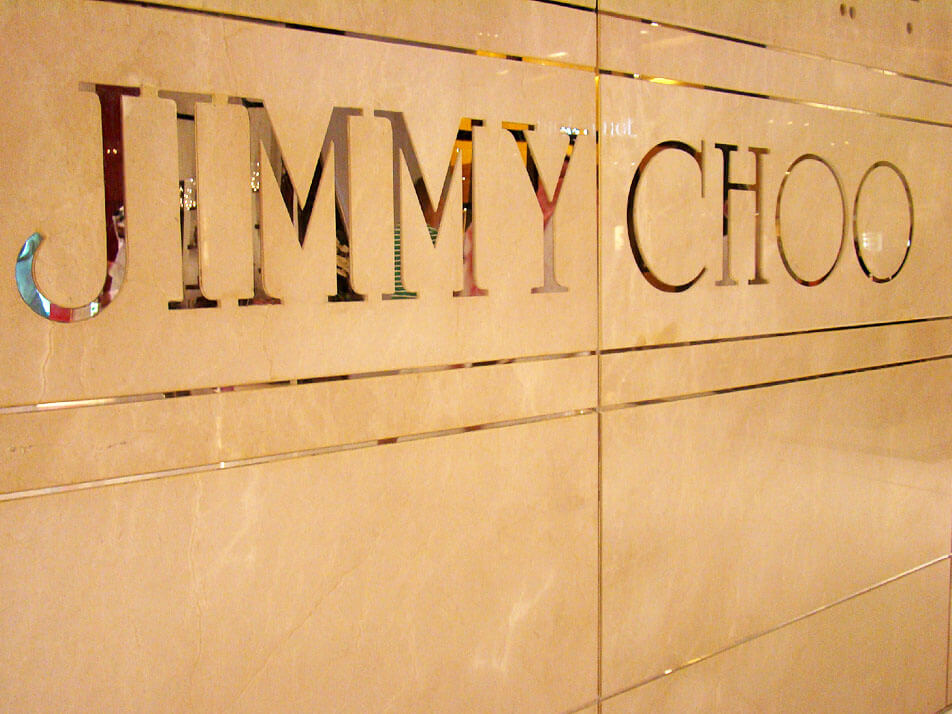 jimmy choo owned by michael kors