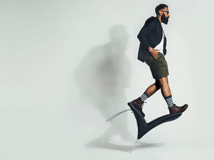 New York Fashion Week Men's