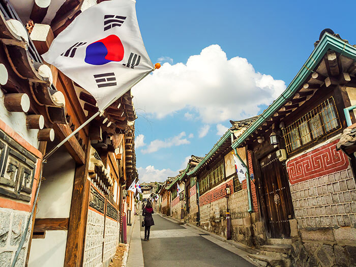 Image result for South Korea