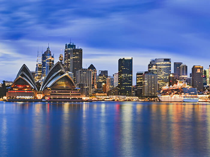 Australian eCommerce Insights