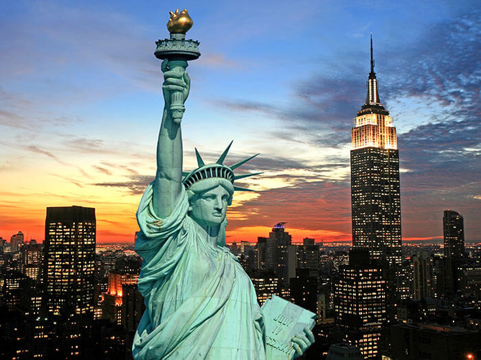 USA eCommerce Insights America Us Usa 290817