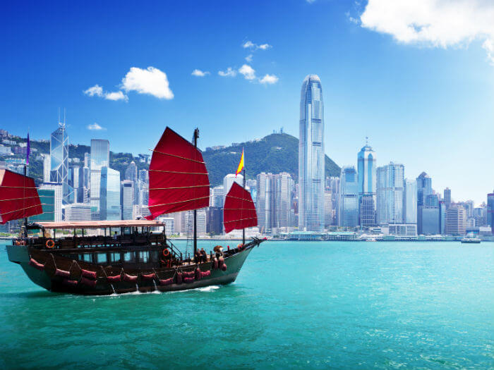 Hong Kong eCommerce Insights