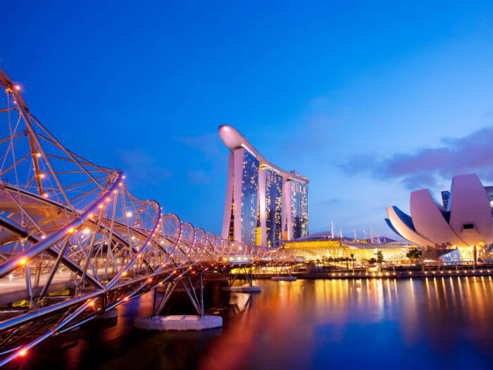 Singapore eCommerce Insights