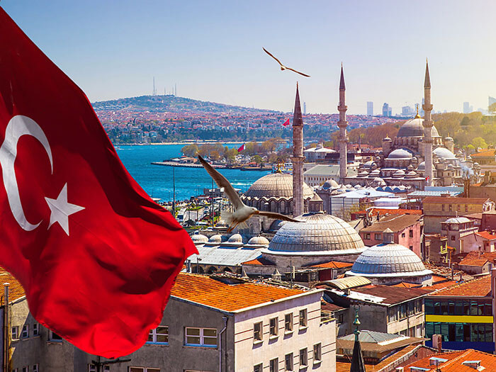 Turkey eCommerce Insights Turkey eCommerce
