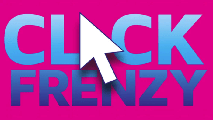 clickfrenzy click frenzy 2017