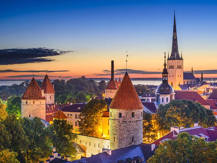 Estonia eCommerce Insights estonia ecommerce insights