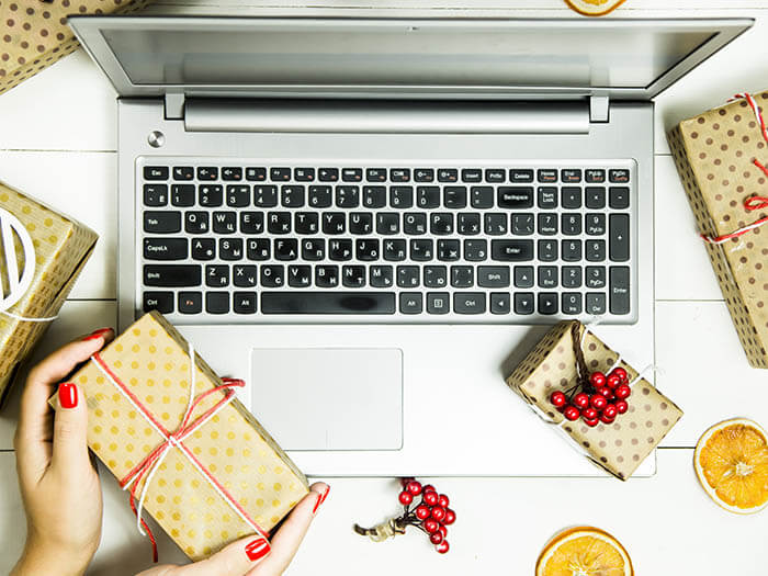 Monday after Thanksgiving and Black Friday – Cyber Monday is the best day for shopping on the Internet Green Monday