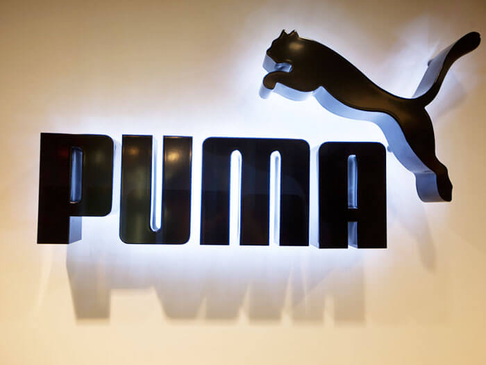 Kering Sells Puma
