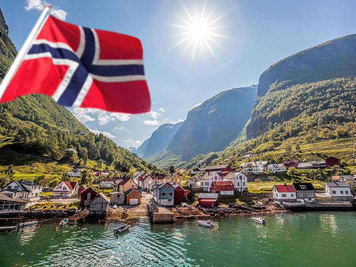 Norway eCommerce Insights Norway eCommerce