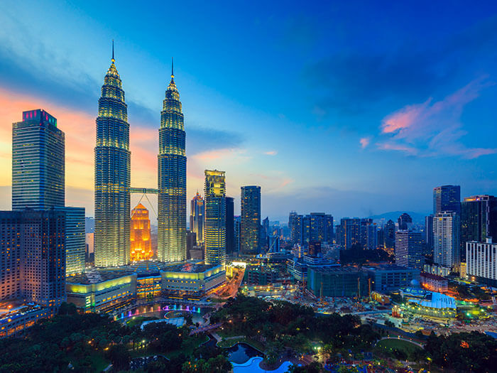 Malaysia eCommerce Insights Malaysia eCommerce
