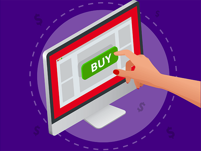 improve eCommerce conversion
