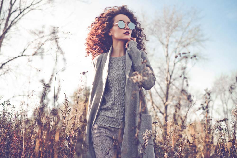 sustainable fashion