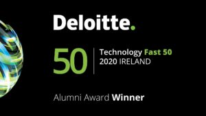 Deloitte Fast 50