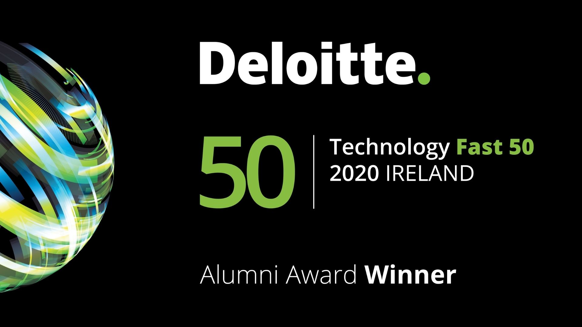 Deloitte Fast 50